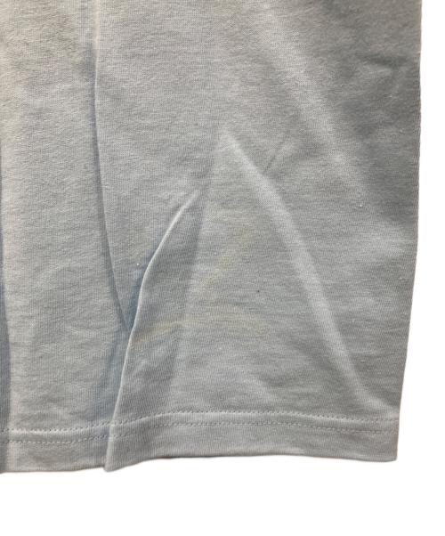 SUPREME（シュプリーム）SUPREME (シュプリーム) Piss Tee/ピスT ブルー サイズ:SIZE Lの古着・服飾アイテム