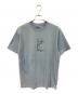 SUPREME（シュプリーム）の古着「Piss Tee/ピスT」｜ブルー