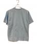 SUPREME (シュプリーム) Piss Tee/ピスT ブルー サイズ:SIZE L：4000円