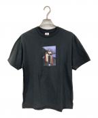 SUPREME×Martin Roseシュプリーム×マーティンローズ）の古着「Lee Scratch Perry Tee/リースクラッチペリーT」｜ブラック