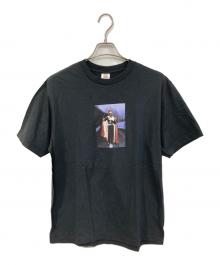 SUPREME×Martin Rose（シュプリーム×マーティンローズ）の古着「Lee Scratch Perry Tee/リースクラッチペリーT」｜ブラック