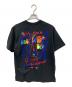 SUPREME (シュプリーム) Martin Rose (マーティンローズ) Lee Scratch Perry Tee/リースクラッチペリーT ブラック サイズ:SIZE M：7000円