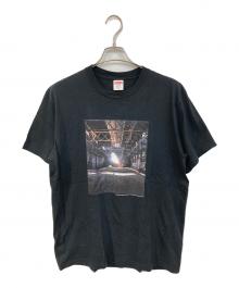 SUPREME（シュプリーム）の古着「Day's End Tee」｜ブラック