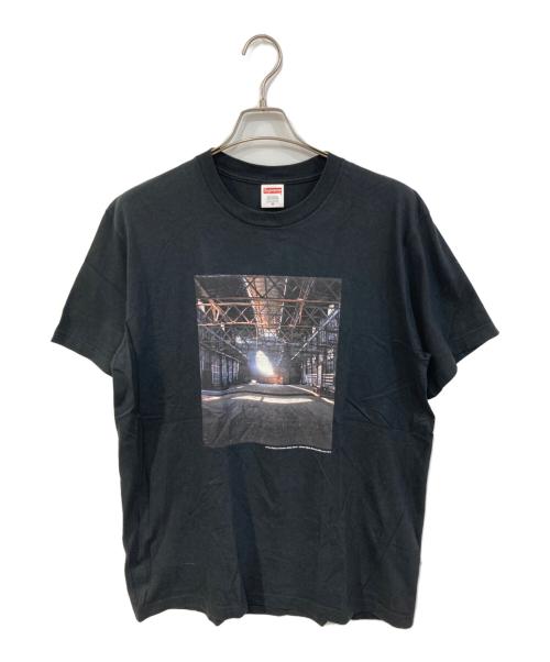 SUPREME（シュプリーム）SUPREME (シュプリーム) Day's End Tee ブラック サイズ:SIZE Mの古着・服飾アイテム