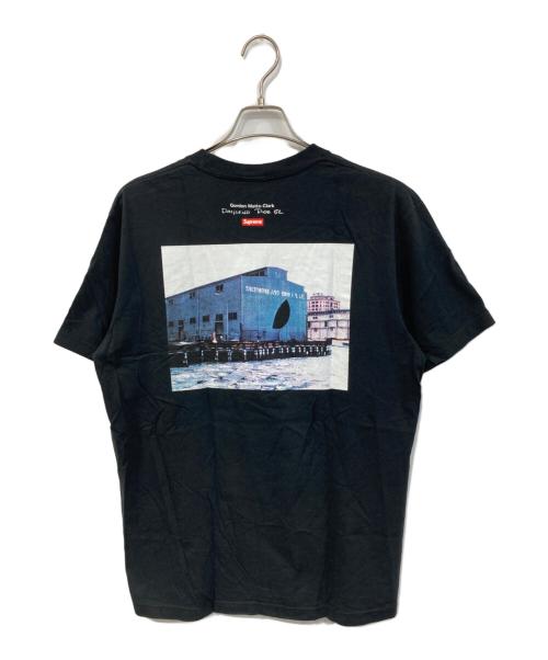 SUPREME（シュプリーム）SUPREME (シュプリーム) Day's End Tee ブラック サイズ:SIZE Mの古着・服飾アイテム