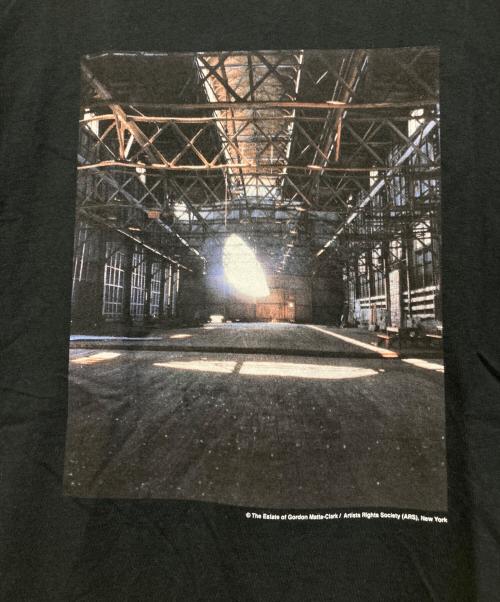 SUPREME（シュプリーム）SUPREME (シュプリーム) Day's End Tee ブラック サイズ:SIZE Mの古着・服飾アイテム