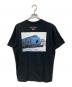 SUPREME (シュプリーム) Day's End Tee ブラック サイズ:SIZE M：6000円