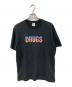 SUPREME（シュプリーム）の古着「Drugs Tee/ドラッグスT」｜ブラック