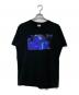 SUPREME（シュプリーム）の古着「America Eats Its Young Tee/アメリカ・イーツ・イッツ・ヤング・ティー」｜ブラック