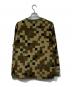 SUPREME (シュプリーム) Small Box Logo Tee Digi Camo/「スモール・ボックス・ロゴ・ティー・デジ・カモ グリーン サイズ:SIZE M：7000円