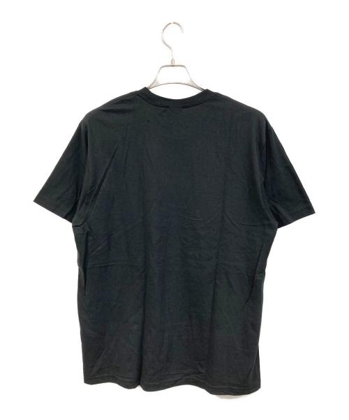 SUPREME（シュプリーム）SUPREME (シュプリーム) Receiver Tee/レシーバー・ティー ブラック サイズ:SIZE Mの古着・服飾アイテム