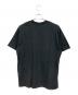 SUPREME (シュプリーム) Receiver Tee/レシーバー・ティー ブラック サイズ:SIZE M：6000円