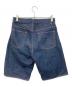 SUPREME (シュプリーム) Baggy Selvedge Denim Short/バギー セルヴィッジ デニム ショート インディゴ サイズ:SIZE 30：28000円