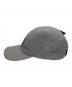 SUPREME (シュプリーム) Arbic Label Camp Cap/アラビック・レーベル・キャンプ・キャップ グレー：8000円
