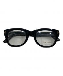 TOM FORD（トムフォード）の古着「眼鏡」｜ブラック