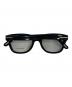 TOM FORD (トムフォード) 眼鏡 ブラック サイズ:51□21：18000円