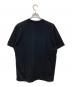 GOD SELECTION XXX (ゴッド セレクション トリプルエックス) プリントTシャツ ブラック サイズ:SIZE L：6000円