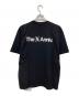 GOD SELECTION XXX (ゴッド セレクション トリプルエックス) プリントTシャツ ブラック サイズ:なし：6000円