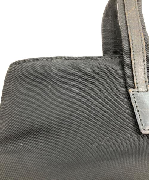 GUCCI（グッチ）GUCCI (グッチ) トートバッグ ブラックの古着・服飾アイテム