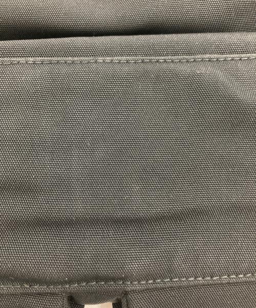 GUCCI（グッチ）GUCCI (グッチ) トートバッグ ブラックの古着・服飾アイテム