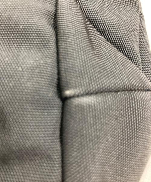 GUCCI（グッチ）GUCCI (グッチ) トートバッグ ブラックの古着・服飾アイテム