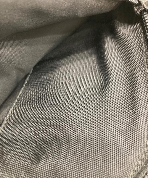 GUCCI（グッチ）GUCCI (グッチ) トートバッグ ブラックの古着・服飾アイテム