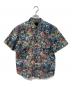 stussy（ステューシー）の古着「総柄シャツ」｜マルチカラー