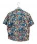 stussy (ステューシー) 総柄シャツ マルチカラー サイズ:SIZE L：20000円