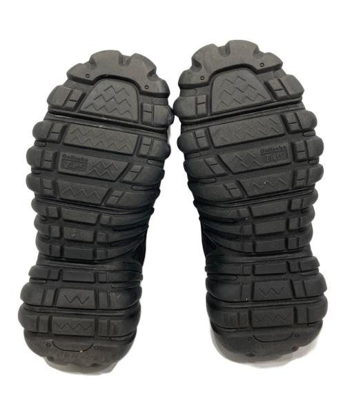 Onitsuka Tiger（オニツカタイガー）Onitsuka Tiger (オニツカタイガー) DENTIGRE LS/デンティグレ LS ブラック サイズ:SIZE 23.5cmの古着・服飾アイテム