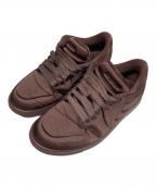 NIKEナイキ）の古着「Air Jordan 1 Low Method of Make 