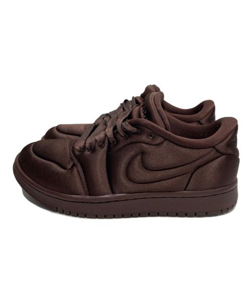 NIKE（ナイキ）NIKE (ナイキ) Air Jordan 1 Low Method of Make 