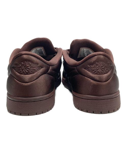 NIKE（ナイキ）NIKE (ナイキ) Air Jordan 1 Low Method of Make 
