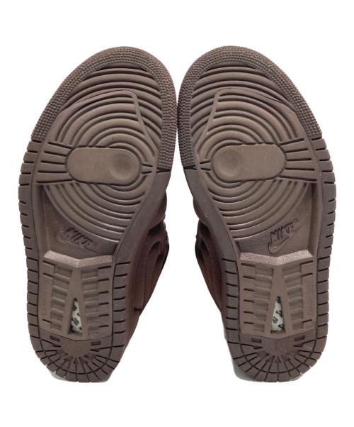NIKE（ナイキ）NIKE (ナイキ) Air Jordan 1 Low Method of Make 