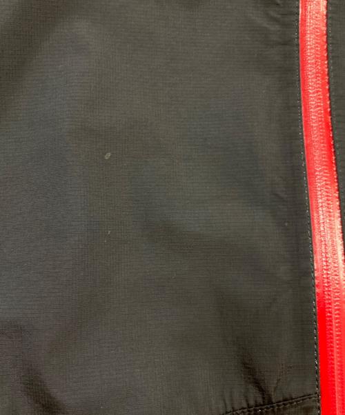MAMMUT（マムート）MAMMUT (マムート) ナイロンジャケット ブラック サイズ:SIZE Lの古着・服飾アイテム