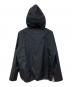 MAMMUT (マムート) ナイロンジャケット ブラック サイズ:SIZE L：9000円
