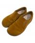 BIRKENSTOCK（ビルケンシュトック）の古着「スニーカー」｜ベージュ