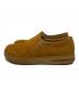 BIRKENSTOCK (ビルケンシュトック) スニーカー ベージュ サイズ:SIZE 27cm：5000円