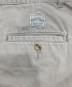 中古・古着 POLO RALPH LAUREN (ポロ・ラルフローレン) タックチノパン ベージュ サイズ:表記無し：5000円