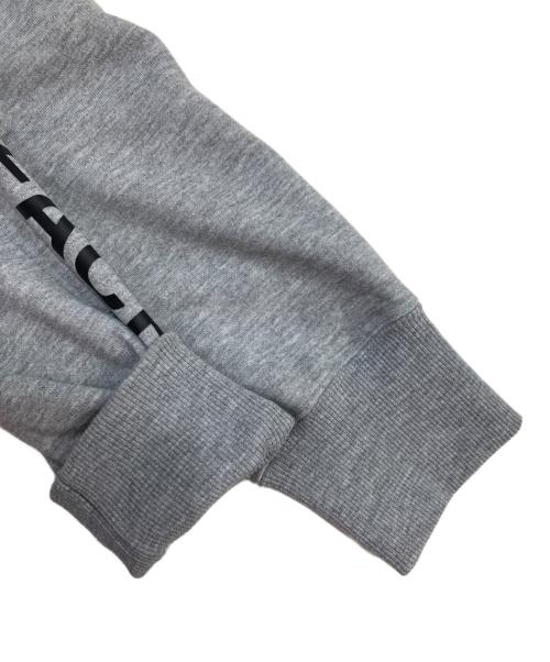 THE NORTH FACE（ザ ノース フェイス）THE NORTH FACE (ザ ノース フェイス) ジップパーカー グレー サイズ:SIZE Mの古着・服飾アイテム