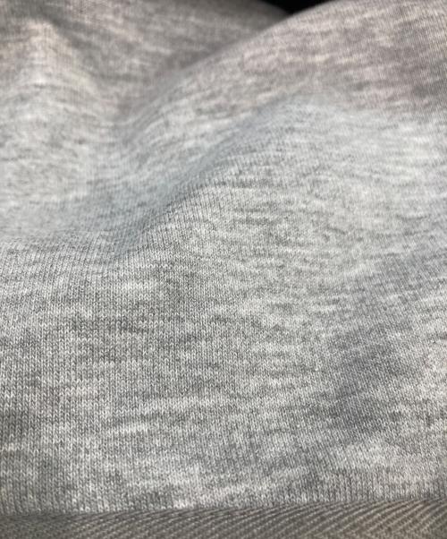 THE NORTH FACE（ザ ノース フェイス）THE NORTH FACE (ザ ノース フェイス) ジップパーカー グレー サイズ:SIZE Mの古着・服飾アイテム