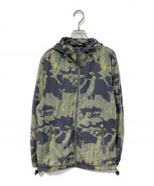 DIESEL（ディーゼル）の古着「J-WARRETT-CMF-A」｜グレー