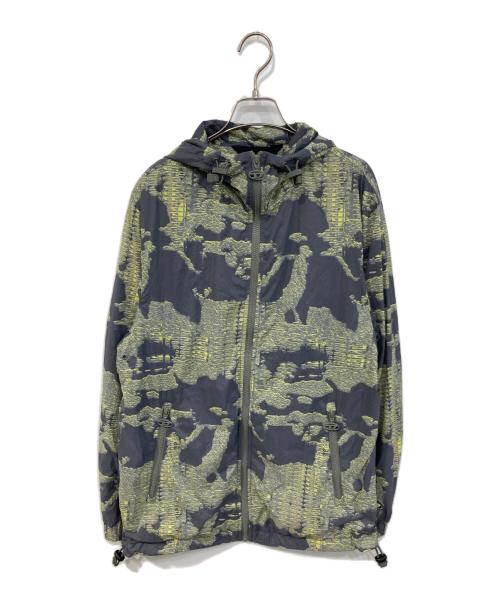 DIESEL（ディーゼル）DIESEL (ディーゼル) J-WARRETT-CMF-A グレー サイズ:44の古着・服飾アイテム