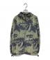DIESEL（ディーゼル）の古着「J-WARRETT-CMF-A」｜グレー