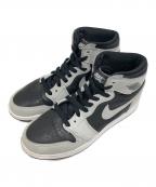 NIKEナイキ）の古着「GS Air Jordan 1 High OG 