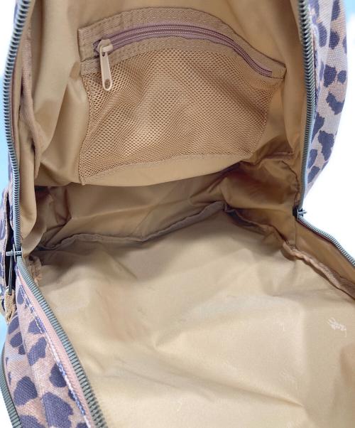 POLO RALPH LAUREN（ポロ・ラルフローレン）POLO RALPH LAUREN (ポロ・ラルフローレン) ポロベアバックパック ブラウン 未使用品の古着・服飾アイテム