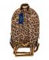 POLO RALPH LAUREN (ポロ・ラルフローレン) ポロベアバックパック ブラウン 未使用品：15000円