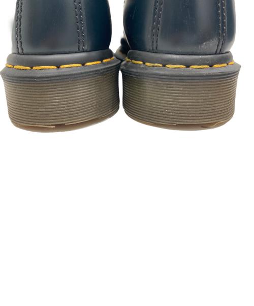 Dr.Martens（ドクターマーチン）Dr.Martens (ドクターマーチン) 1480 8ホールブーツ ネイビー サイズ:SIZE 39の古着・服飾アイテム