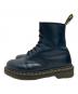 Dr.Martens (ドクターマーチン) 1480 8ホールブーツ ネイビー サイズ:SIZE 39：7000円