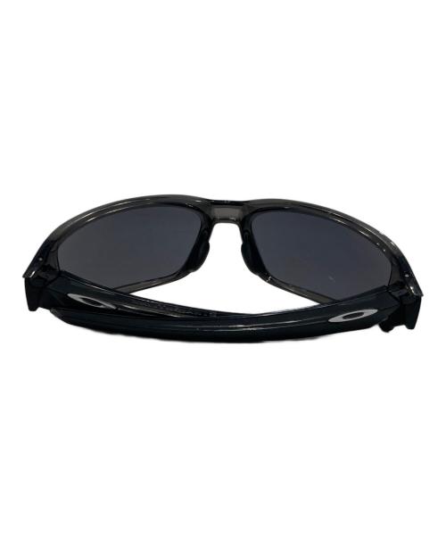 OAKLEY（オークリー）OAKLEY (オークリー) STRAIGHT LINK/ストレートリンク　 サングラス ブラック サイズ:61▢17の古着・服飾アイテム