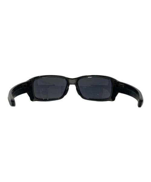 OAKLEY（オークリー）OAKLEY (オークリー) STRAIGHT LINK/ストレートリンク　 サングラス ブラック サイズ:61▢17の古着・服飾アイテム